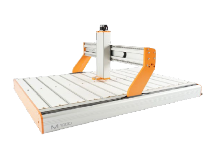 CNC Tischfräse